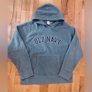 Old navy hoodie